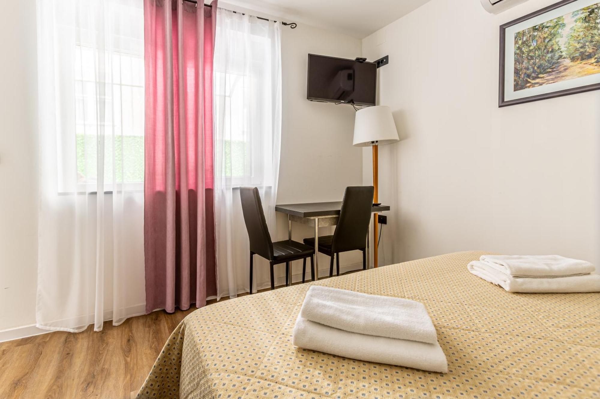 Inn The Center Zagreb Studio Apartment Exteriér fotografie